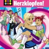 Die drei !!!, 25, Herzklopfen!