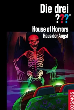 Die drei ??? House of Horrors