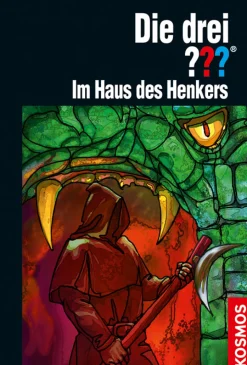 Die drei ??? Im Haus des Henkers