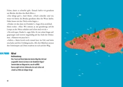 Die drei !!!, Insel des Verrats