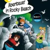 Die drei ??? Kids Abenteuer in Rocky Beach