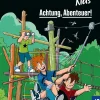 Die drei ??? Kids Achtung, Abenteuer!