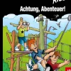 Die drei ??? Kids, 79, Achtung, Abenteuer!
