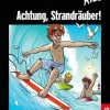 Die drei ??? Kids, Achtung, Strandräuber!