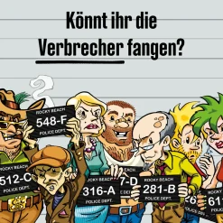 Die drei ??? Kids Auf Verbrecherjagd