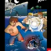 Die drei ??? Kids, Band 54, Zombie-Alarm