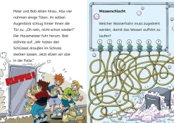 Die drei ??? Kids, Bücherhelden 2. Klasse, Geister in der Schule