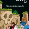 Die drei ??? Kids, Bücherhelden 2. Klasse, Rätselhafte Schatzsuche