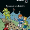 Die drei ??? Kids, Bücherhelden 2. Klasse, Tierisch clevere Detektive