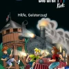 Die drei ??? Kids, Bücherhelden 2. Klasse, Hilfe, Geisterzug!