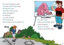 Die drei ??? Kids, Bücherhelden 1. Klasse, Witze zum Lesenlernen