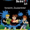 Die drei ??? Kids, Bücherhelden, Vorsicht, Zaubertinte!