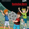 Die drei ??? Kids, Bundesliga-Alarm