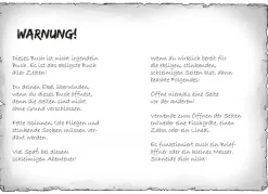 Die drei ??? Kids, Das ekligste Buch aller Zeiten