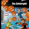 Die drei ??? Kids, 87, Das Geisterspiel