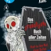 Die drei ??? Kids, Das gruseligste Buch aller Zeiten