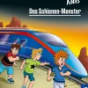 Die drei ??? Kids Das Schienen-Monster
