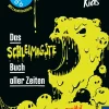 Die drei ??? Kids, Das schleimigste Buch aller Zeiten