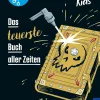 Die drei ??? Kids, Das teuerste Buch aller Zeiten