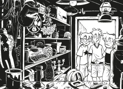 Die drei ??? Kids, Das teuerste Buch aller Zeiten