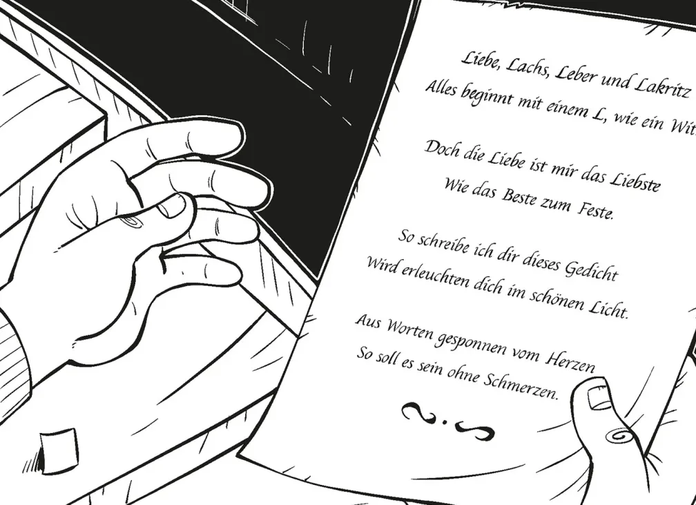 Die drei ??? Kids, Das teuerste Buch aller Zeiten