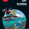 Die drei ??? Kids Dein Fall, Die Golddiebe