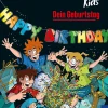 Die drei ??? Kids, Dein Geburtstag