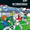 Die drei ??? Kids, 75, Der Fußball-Roboter