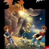 Die drei ??? Kids, 67, Der goldene Drache