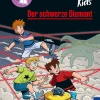 Die drei ??? Kids Der schwarze Diamant
