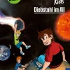 Die drei ??? Kids Diebstahl im All