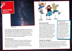 Die drei ??? Kids Diebstahl im All