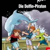 Die drei ??? Kids, 82, Die Delfin-Piraten