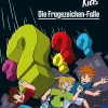 Die drei ??? Kids, 97, Die Fragezeichen-Falle