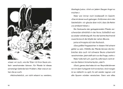 Die drei ??? Kids, 98, Die Geisterpferde