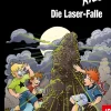 Die drei ??? Kids, 72, Die Laser-Falle