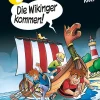 Die drei ??? Kids, Die Wikinger kommen!