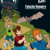 Die drei ??? Kids, 94, Falsche Vampire