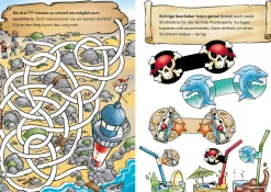 Die drei ??? Kids Ferienrätselbuch