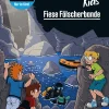 Die drei ??? Kids, 105, Fiese Fälscherbande
