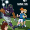 Die drei ??? Kids, 99, Football-Falle