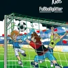 Die drei ??? Kids, 42, Fußballgötter