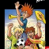 Die drei ??? Kids, 59, Fußballhelden