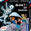 Die drei ??? Kids - Gespensterjagd