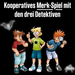 Die drei ??? Kids - Gespensterjagd