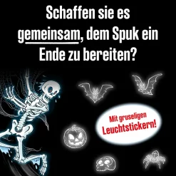 Die drei ??? Kids - Gespensterjagd