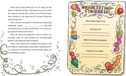 Die drei ??? Kids, Happy Birthday!