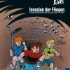 Die drei ??? Kids, 3, Invasion der Fliegen