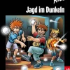 Die drei ??? Kids, Jagd im Dunkeln