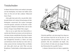 Die drei ??? Kids Magische Schurken